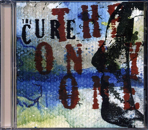 The Cure - The Only One - CD