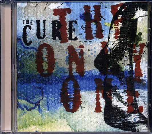 The Cure - The Only One - CD