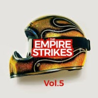 The Empire Strikes - Vol.5 - LP