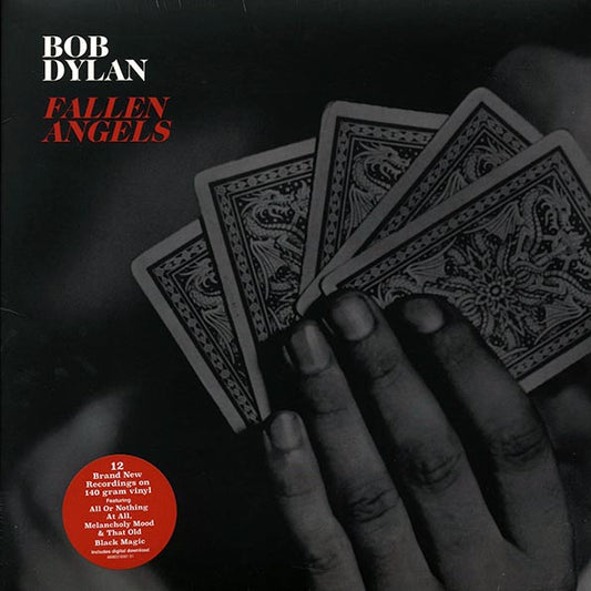 Bob Dylan - Fallen Angels - LP