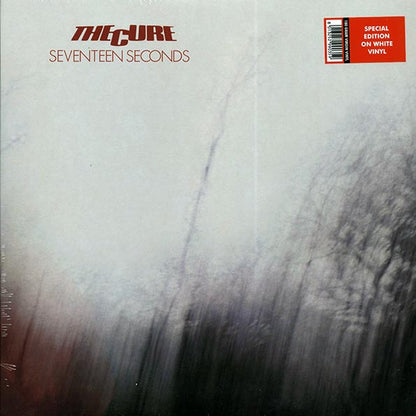 The Cure - Seventeen Seconds - LP - Color