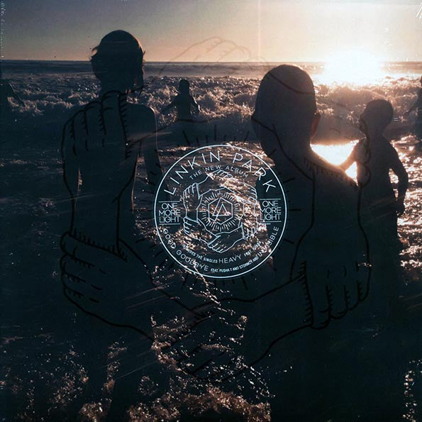 Linkin Park - One More Light - LP