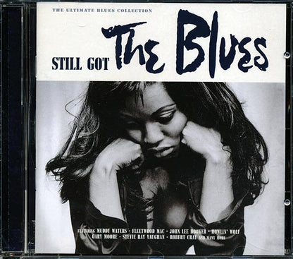Fleetwood Mac - Still Got The Blues - CD