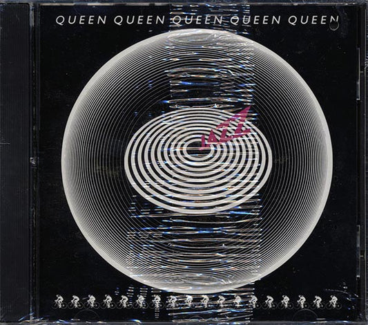 Queen - Jazz - CD