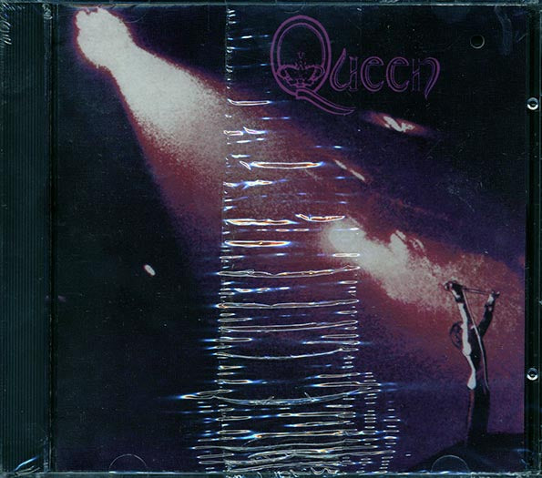 Queen - Queen - CD
