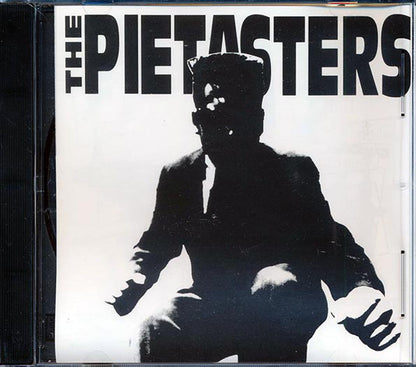 The Pietasters - The Pietasters - CD