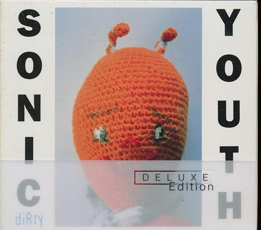 Sonic Youth - Dirty (Deluxe) - 2xCD