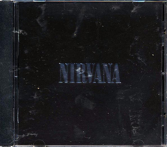 Nirvana - Nirvana - CD