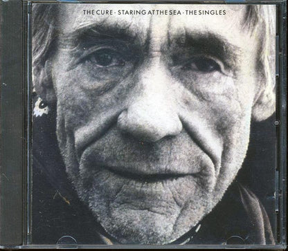 The Cure - Staring At The Sea The Singles - CD