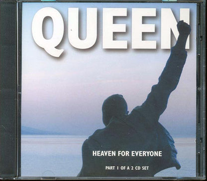 Queen - Heaven For Everyone Part 1 - CD