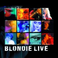 Blondie - Live White Vinyl - 2xLP