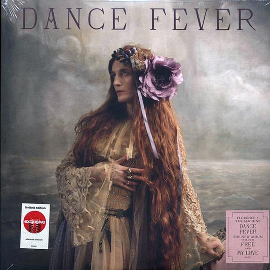 Florence and the Machine - Dance Fever - 2xLP