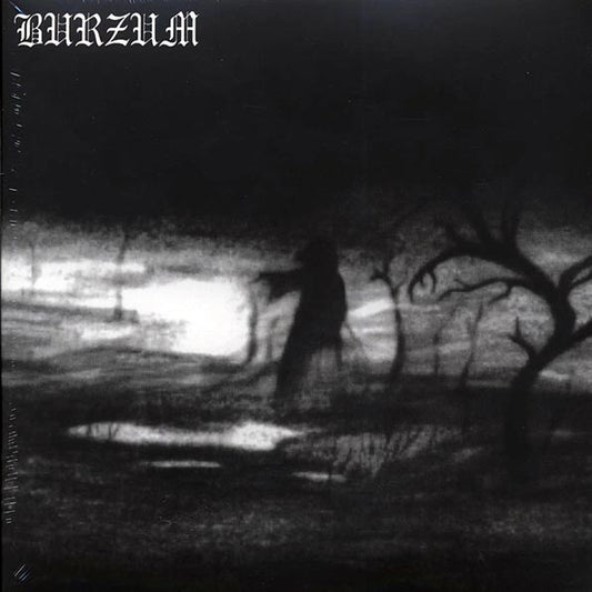Burzum - Burzum/Aske - 2xLP