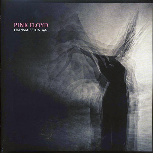 Pink Floyd - Transmission 1968: BBC/ John Peel - 2xLP