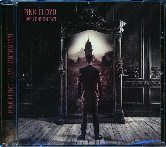 Pink Floyd - Live London 1971 - CD