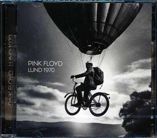 Pink Floyd - Lund 1970 - 2xCD