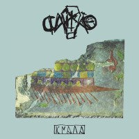 Caixao - Knaga - LP