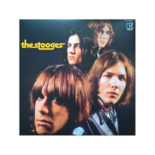 The Stooges - The Stooges - LP - Color
