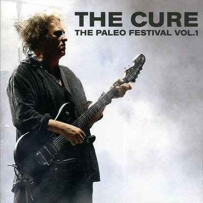 The Cure - The Paleo Festival Volume 1 - 2xLP