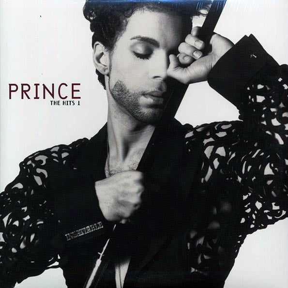 Prince - The Hits 1 - 2xLP