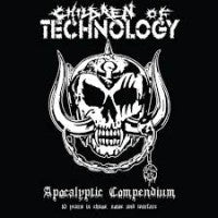 Children Of Technology - Apocalyptic Compendium (2lp White) - 2xLP