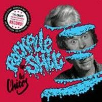 Los Chicos - Rockpile Of Shit - LP