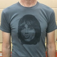 Iggy Pop - 1969 - Camiseta