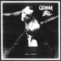 Qloaqa Letal - Nunca, Siempre - CD