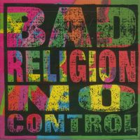 Bad Religion - No Control - LP
