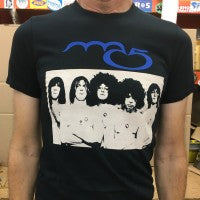 MC5 - Kick Of T Jams - Camiseta