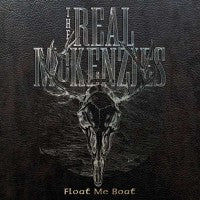 Real Mckenzies - Float Me Boat-best Of (Gatefold Purple 2lp) - 2xLP