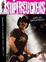 Supersuckers - Live At Helldorado - DVD