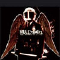 Muletrain - The Worst Is Yet To Come - CD