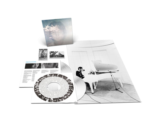 John Lennon - Imagine - LP - Color