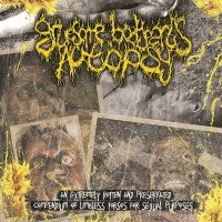 Gruesome Bodyparts Autopsy - An Extremely Rotten... - 2xCD