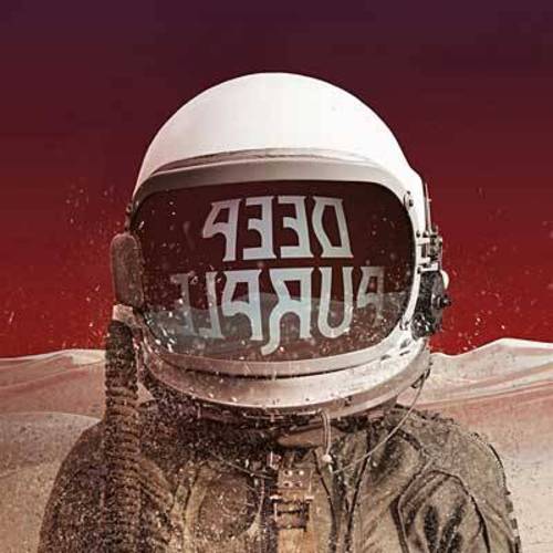 Deep Purple - Throw My Bones / Man Alive (Rsd 2020) - 10"