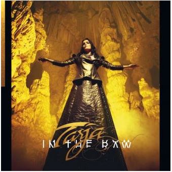 Tarja - In The Raw - CD