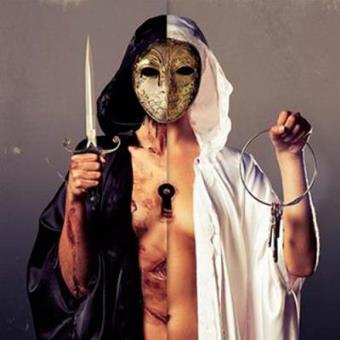Bring Me The Horizon - There Is A Hell Believe Me I've Seen It, There Is A Heaven Let's Keep It A Secret - CD