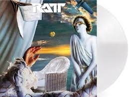 Ratt - Reach For The Sky - LP - Color