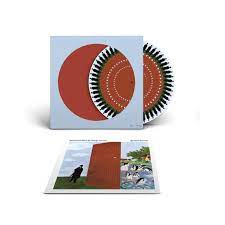 George Harrison - Wonderwall Music (Rsd 2024) - LP - Color