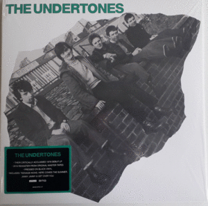 The Undertones - The Undertones - LP