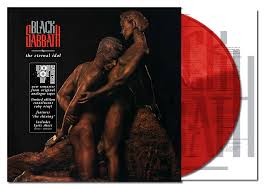 Black Sabbath - The Eternal Idol (Rsd 2025) - LP