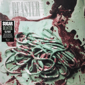Sugar - Beaster - LP