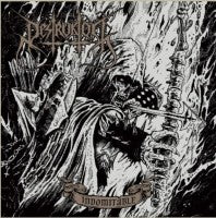 Destruktor - Indomitable - LP