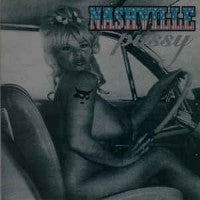 Nashville Pussy - Go Motherfucker Go/Milk Cow Blues - 7"