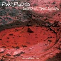 Pink Floyd - Before Time Began - Radio Broadcast 1967-1970 - LP