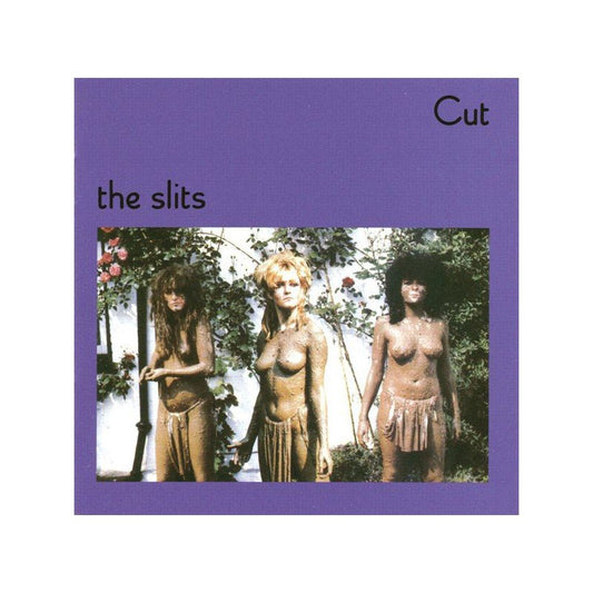 The Slits - Cut - CD