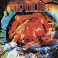 Nebula - Dos Ep's - CD