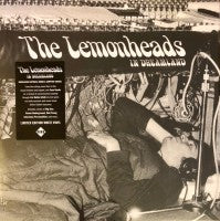 Lemonheads - Lemonheads In Dreamland - LP