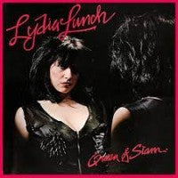 Lydia Lunch - Queen Of Siam - LP